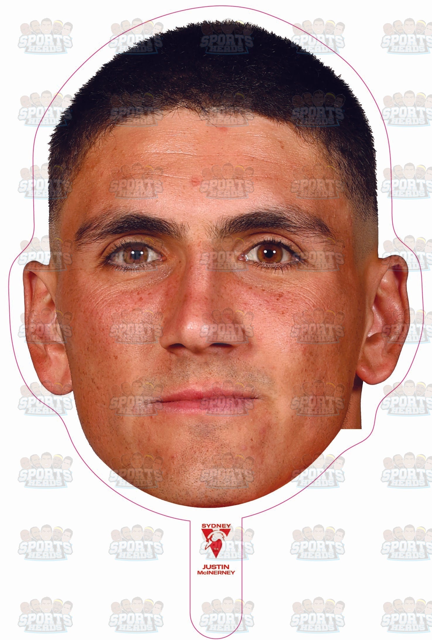 Justin McInerney