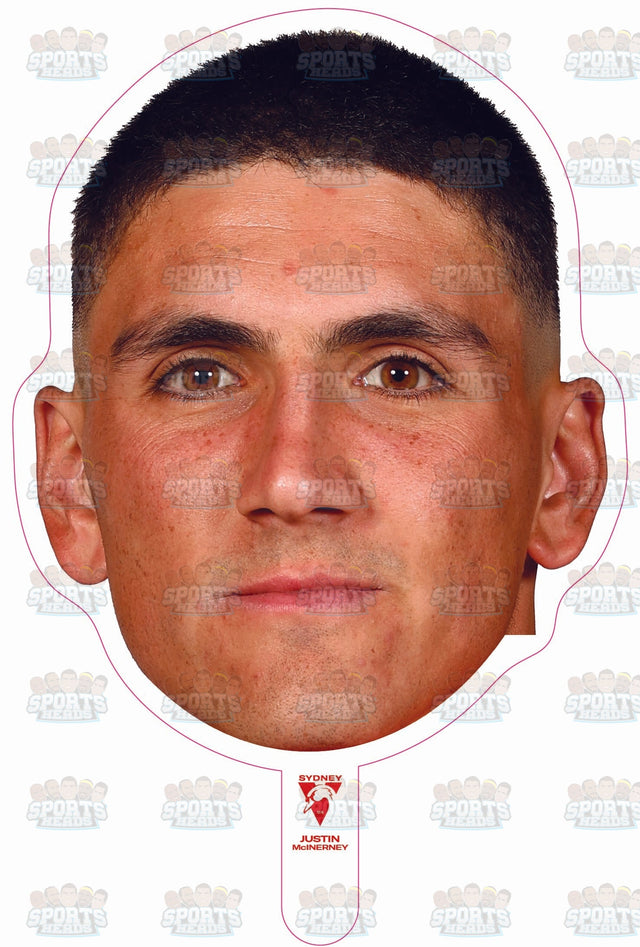 Justin McInerney