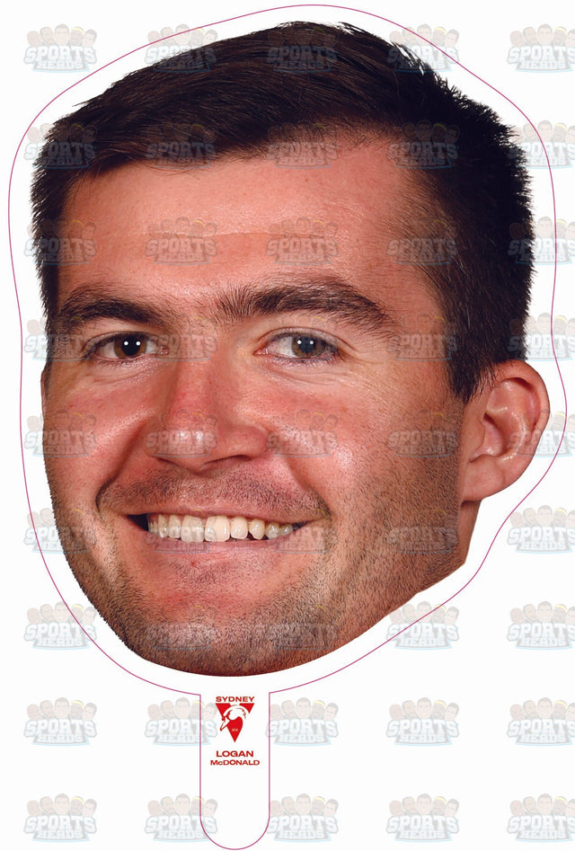 Logan McDonald