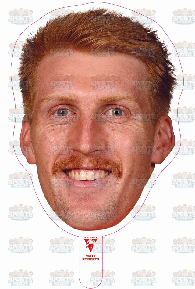 Matt Roberts