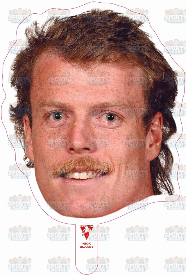 Nick Blakey