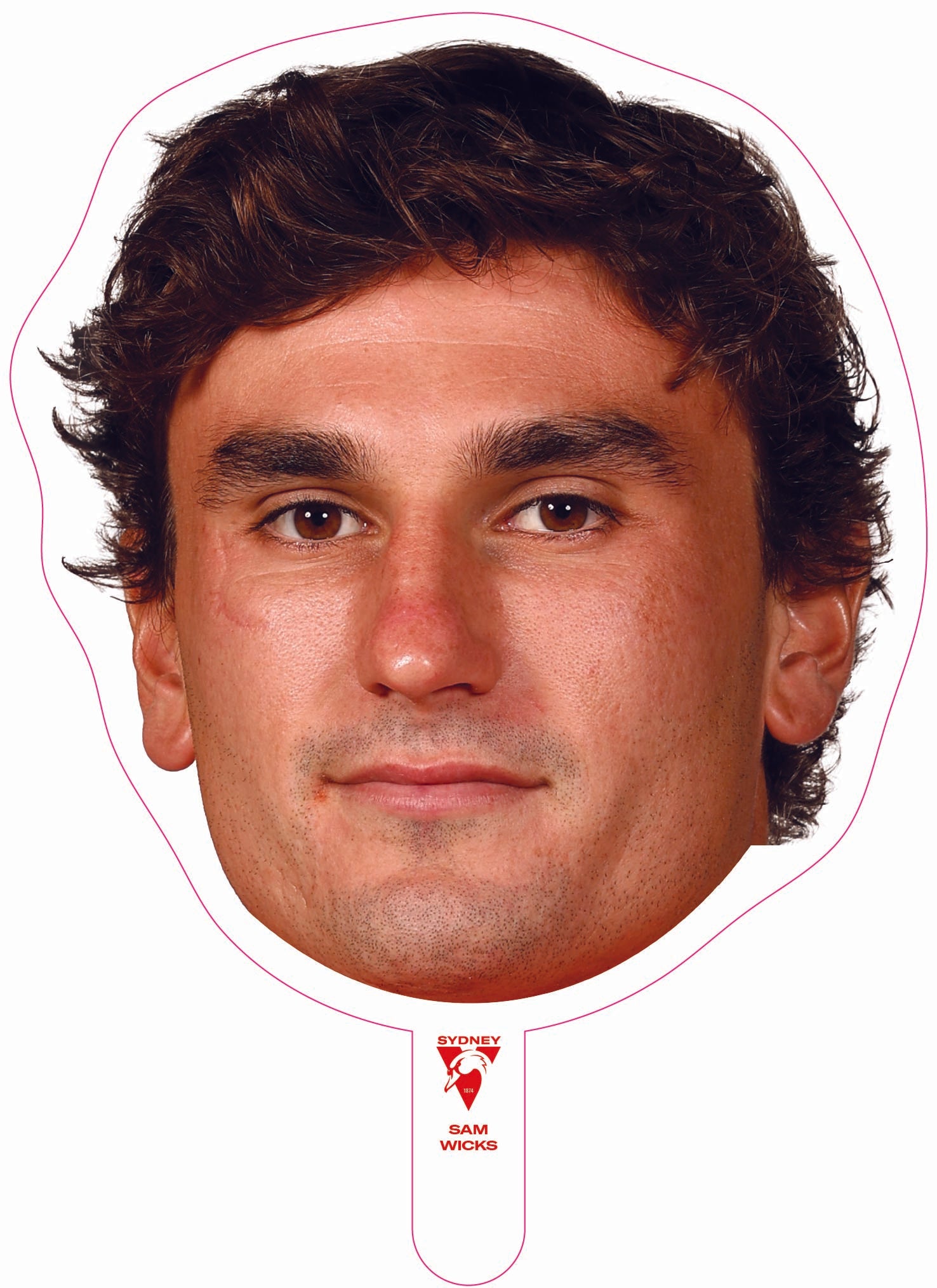 Sam Wicks