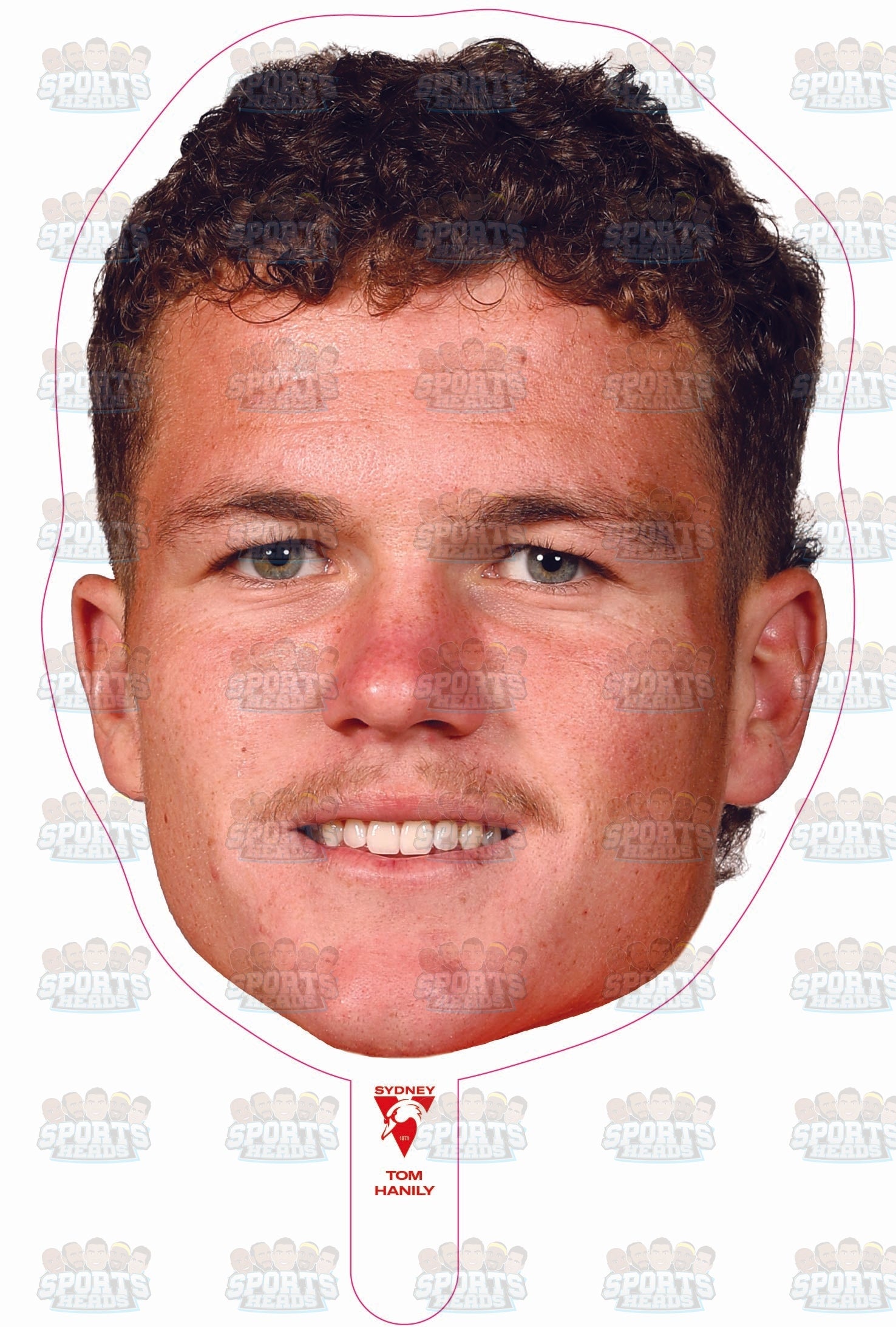 Tom Hanily
