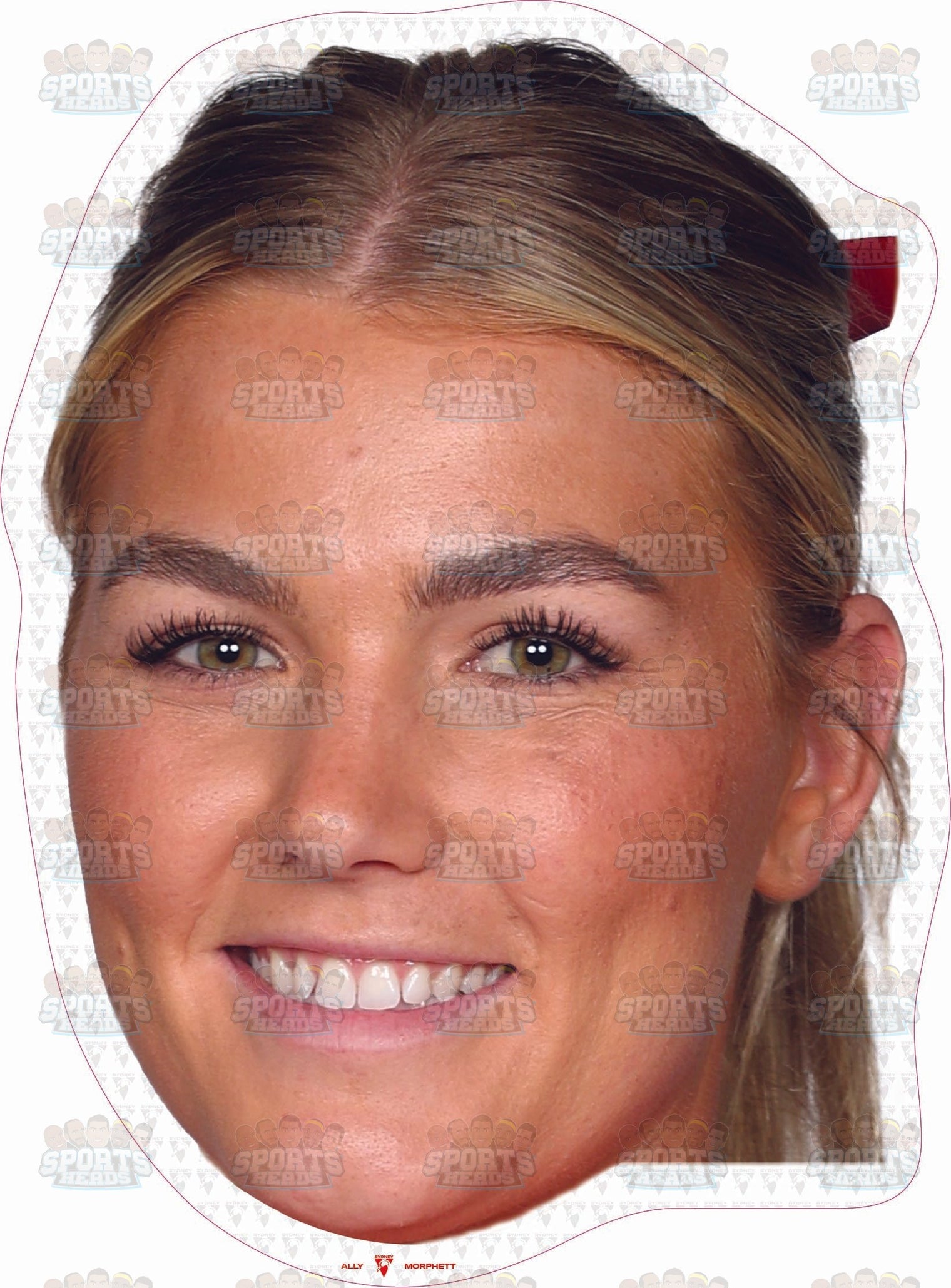 Ally Morphett