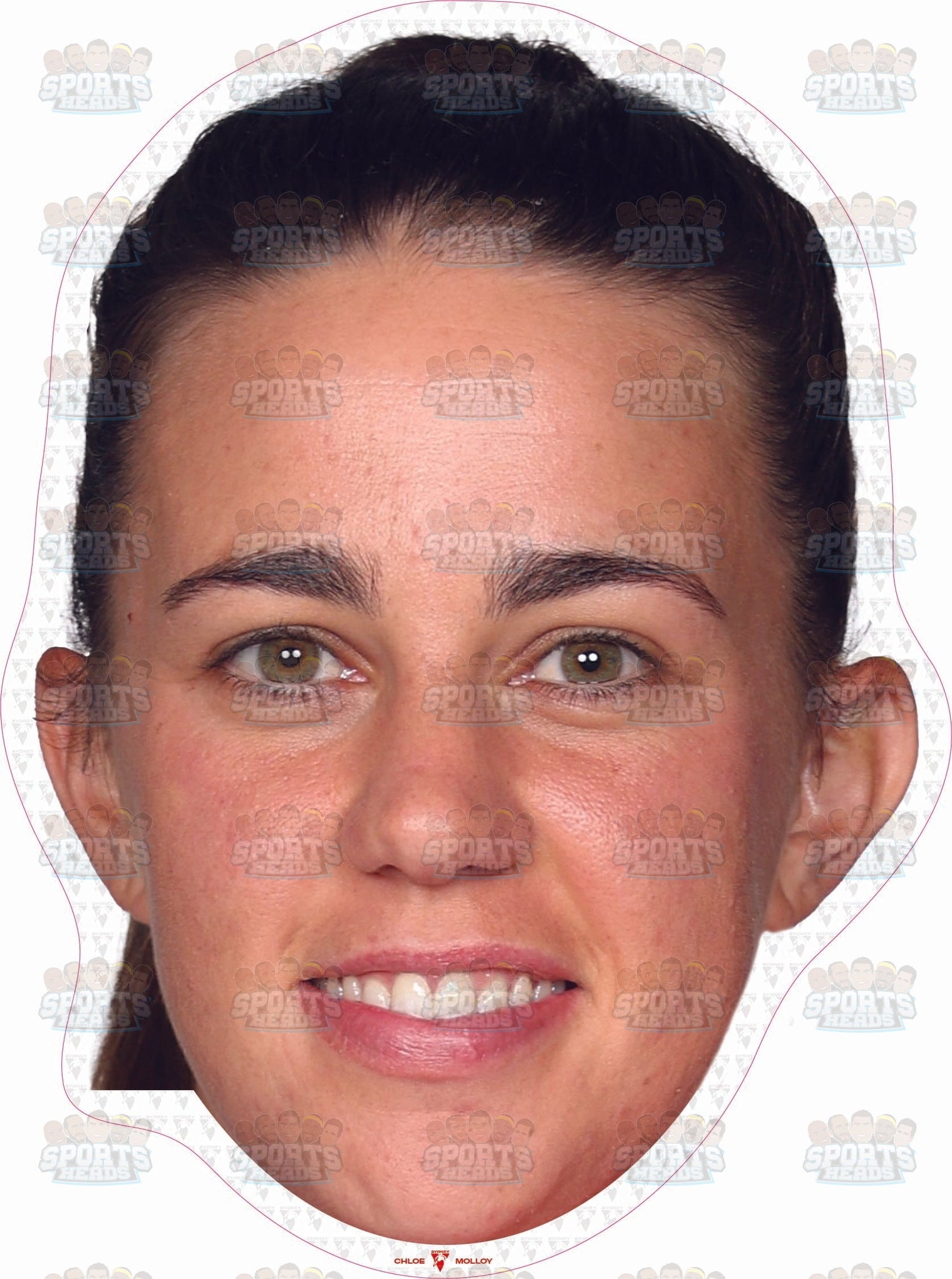 Chloe Molloy