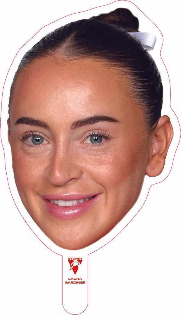 Laura Gardiner