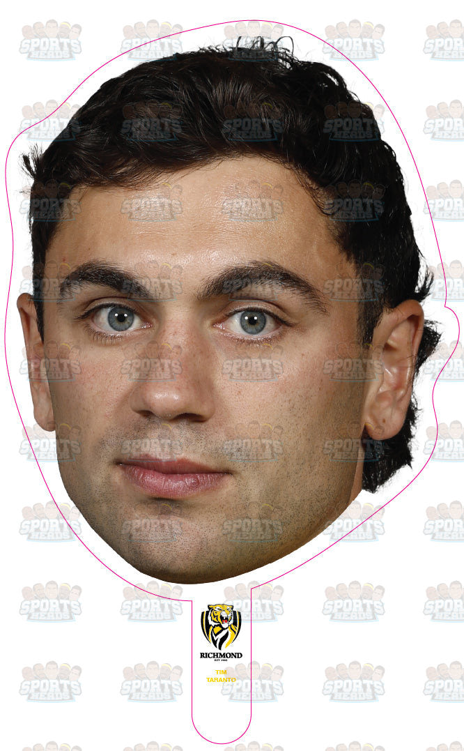Tim Taranto