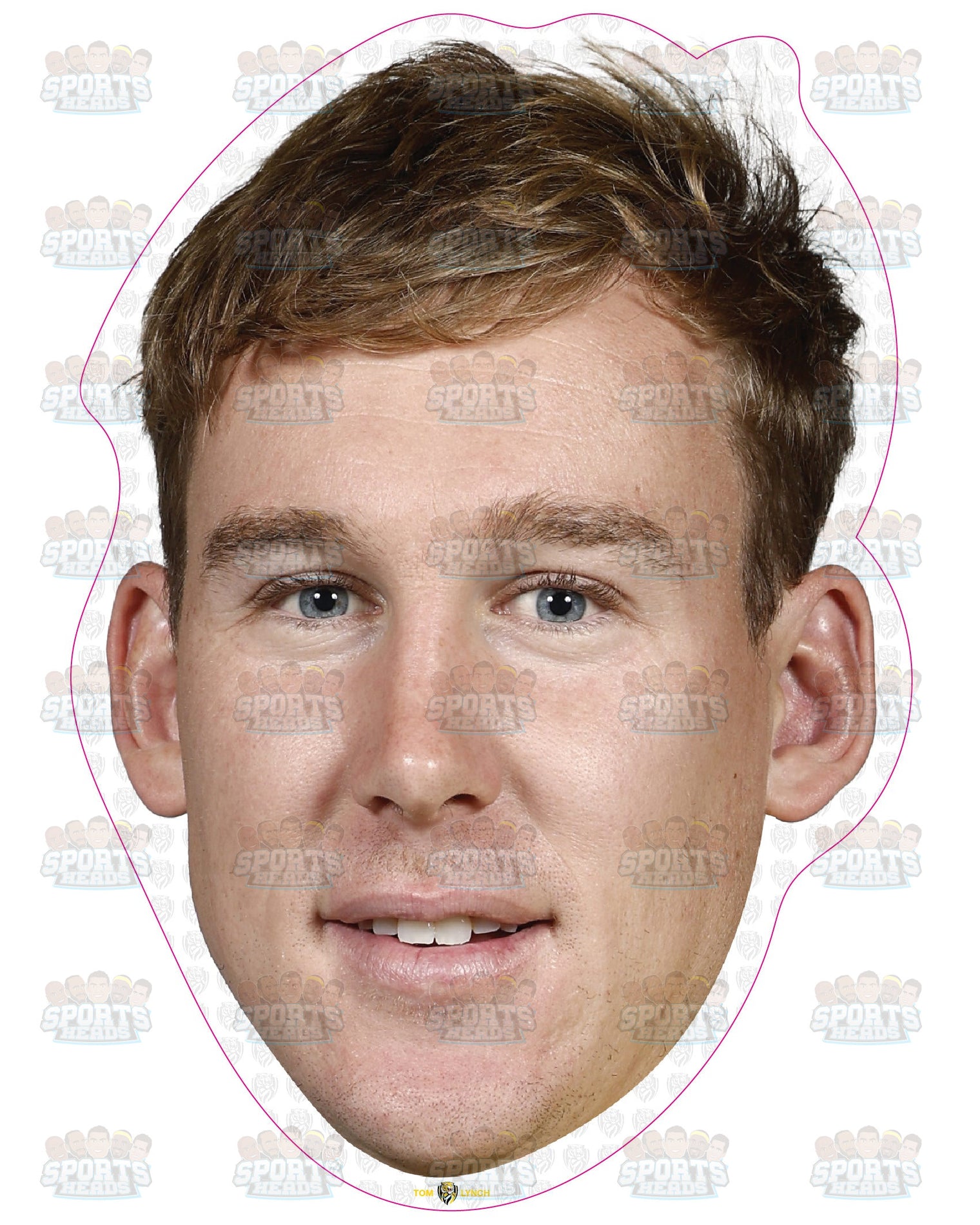 Tom Lynch