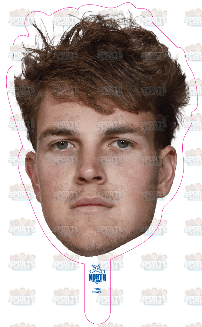 Tom Powell