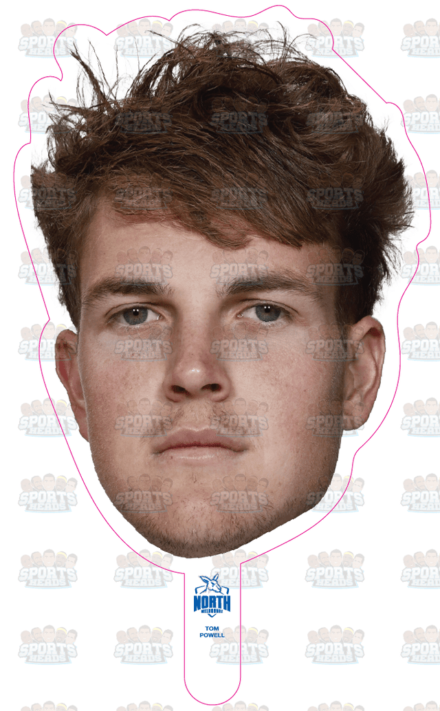 Tom Powell