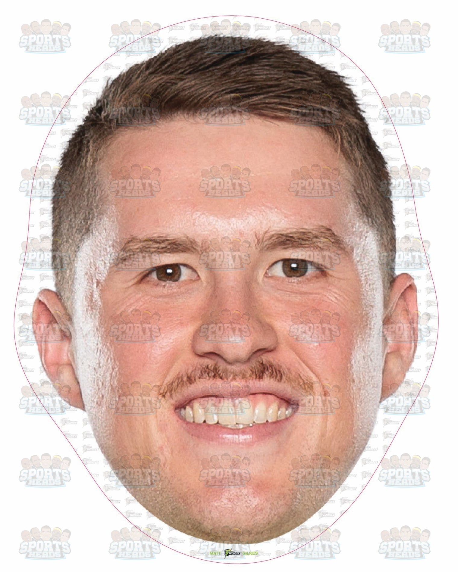 Matt Gilkes