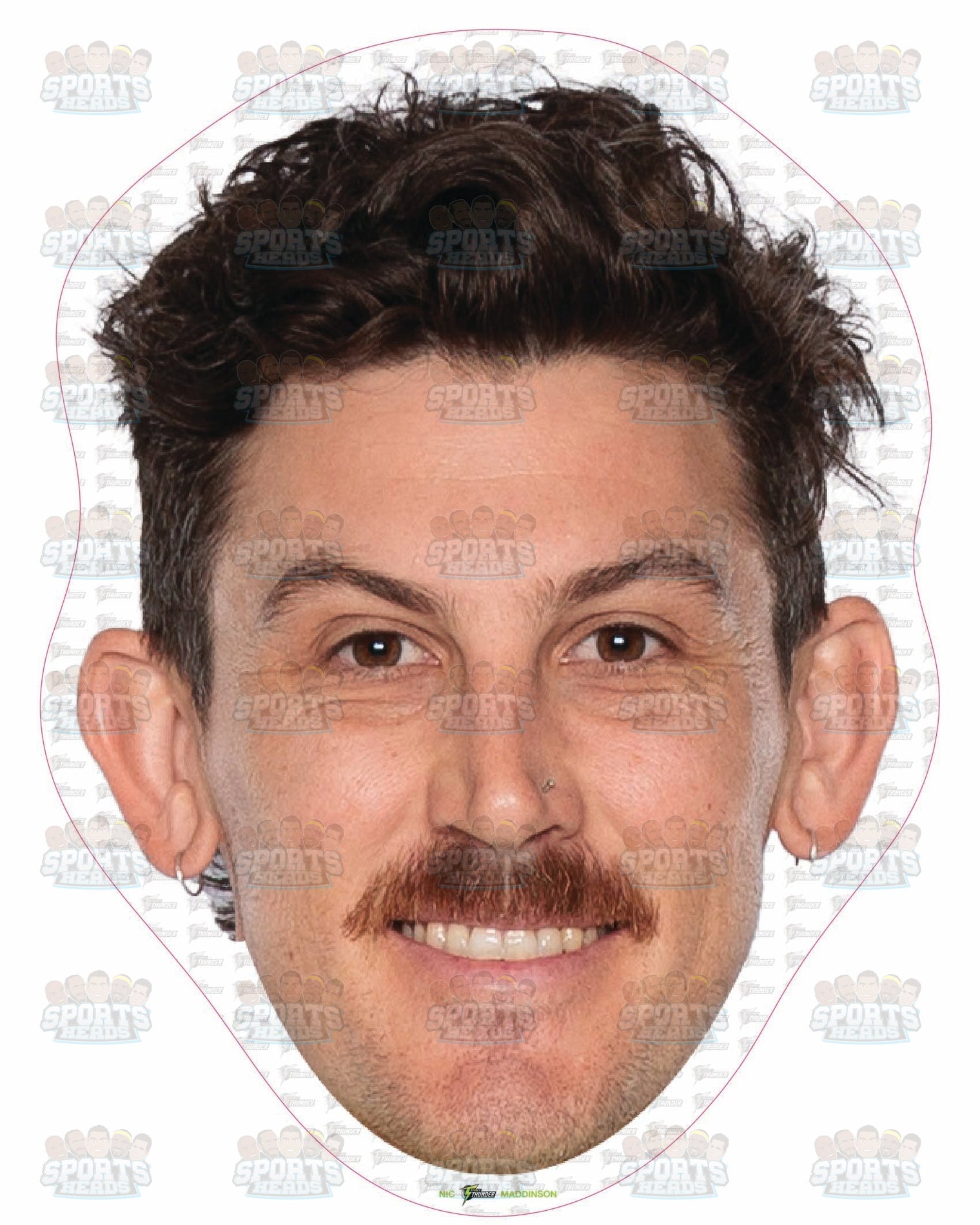 Nic Maddinson