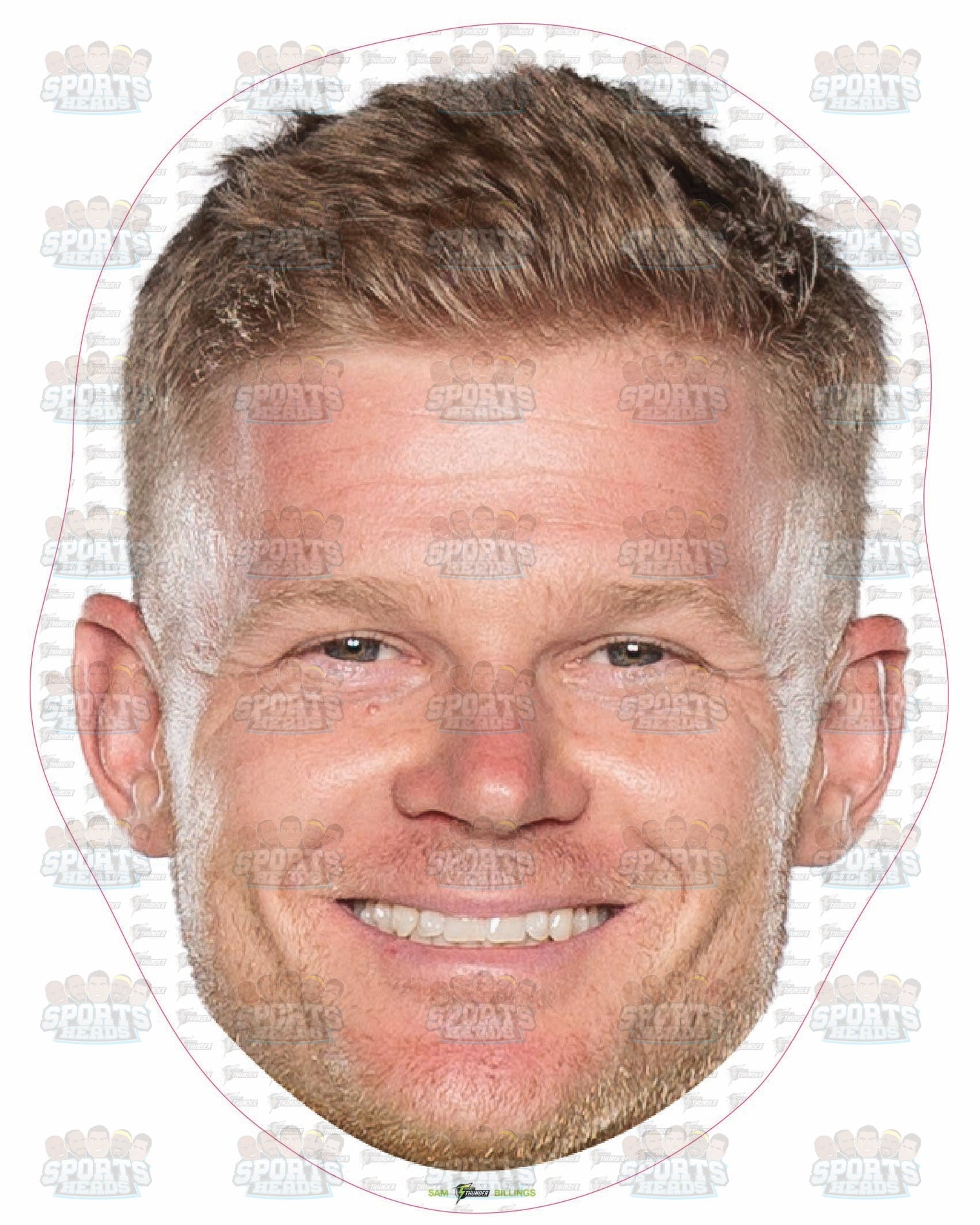 Sam Billings