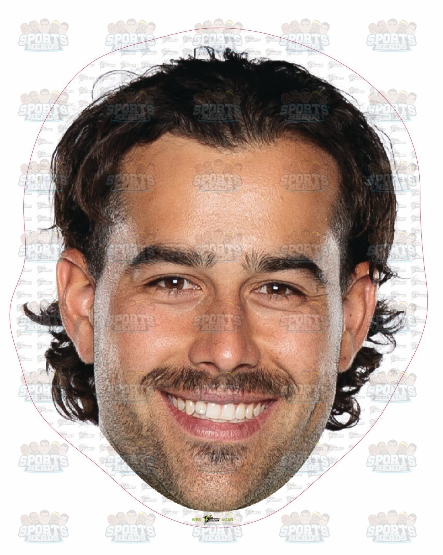 Wes Agar