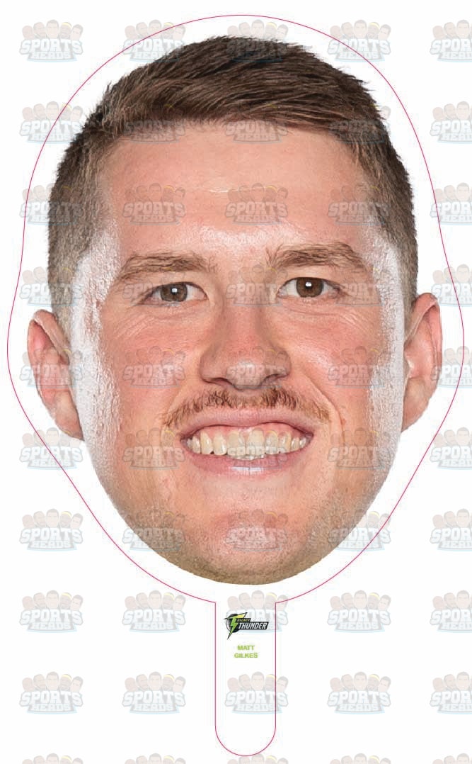 Matt Gilkes