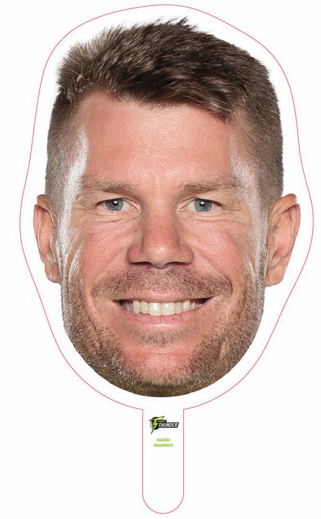 David Warner