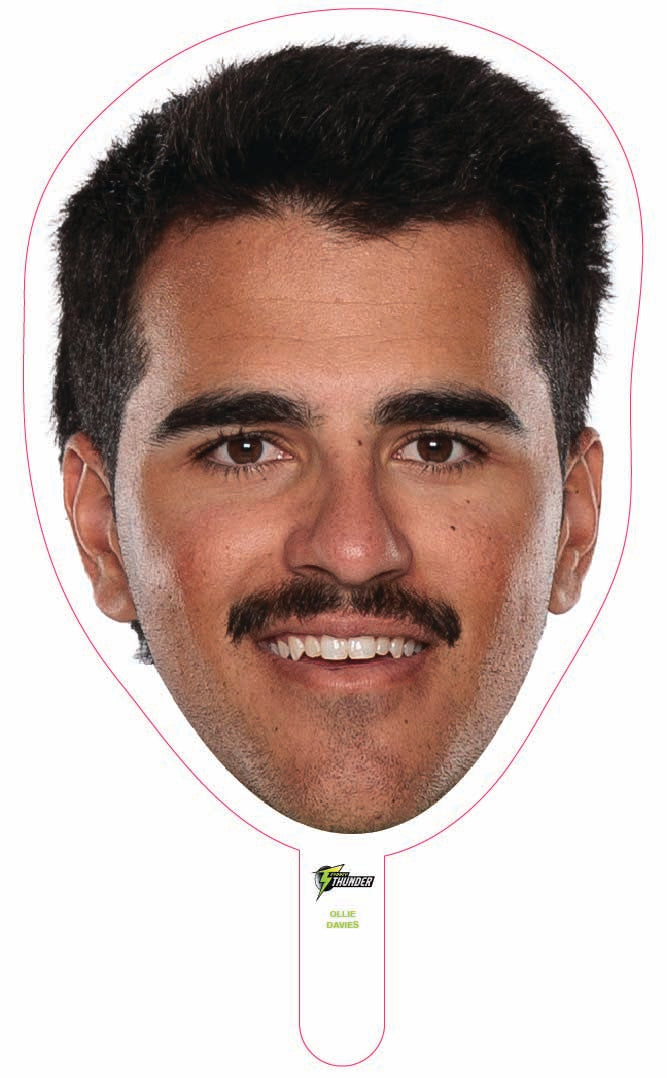 Ollie Davies