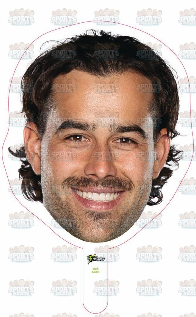 Wes Agar