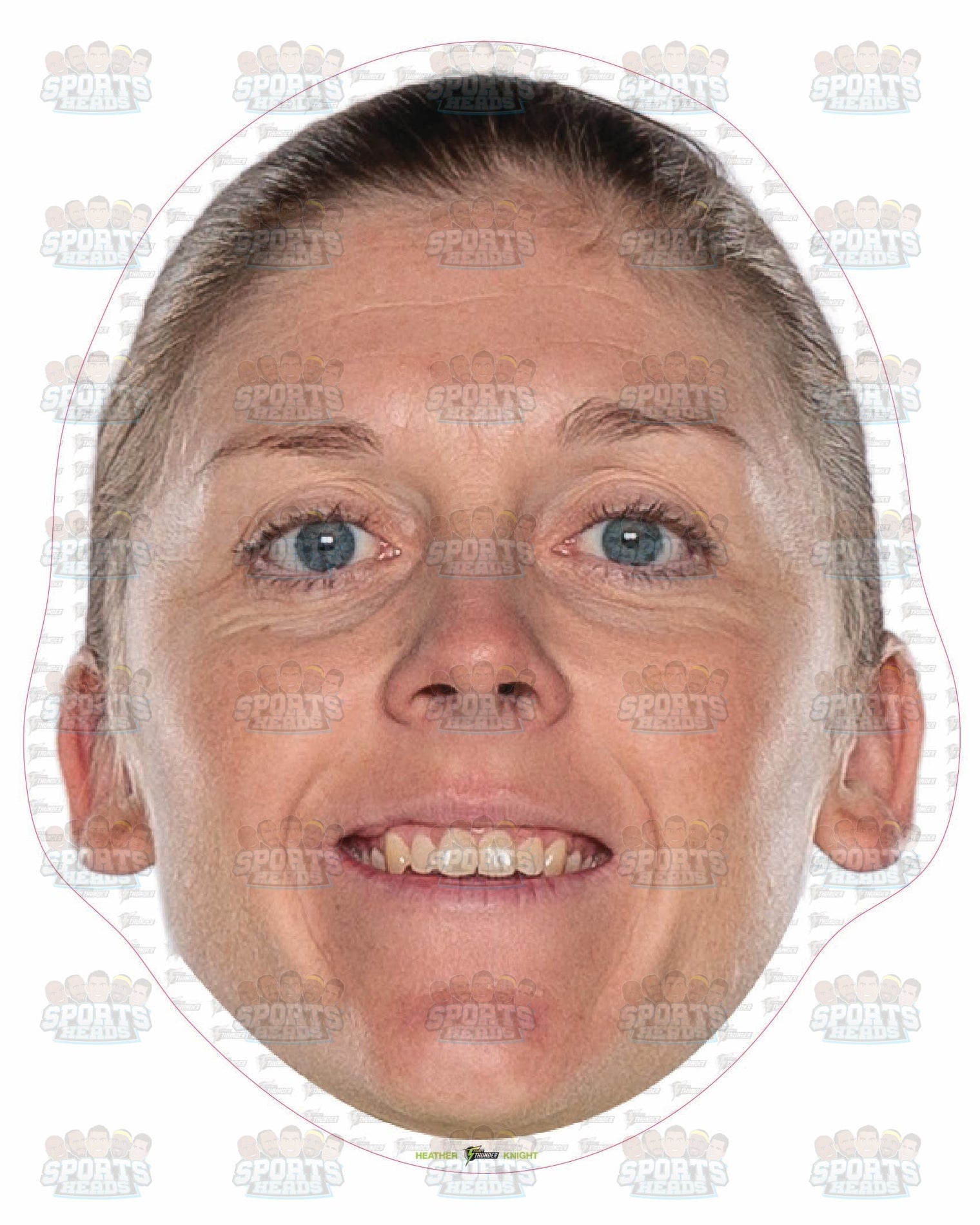 Heather Knight