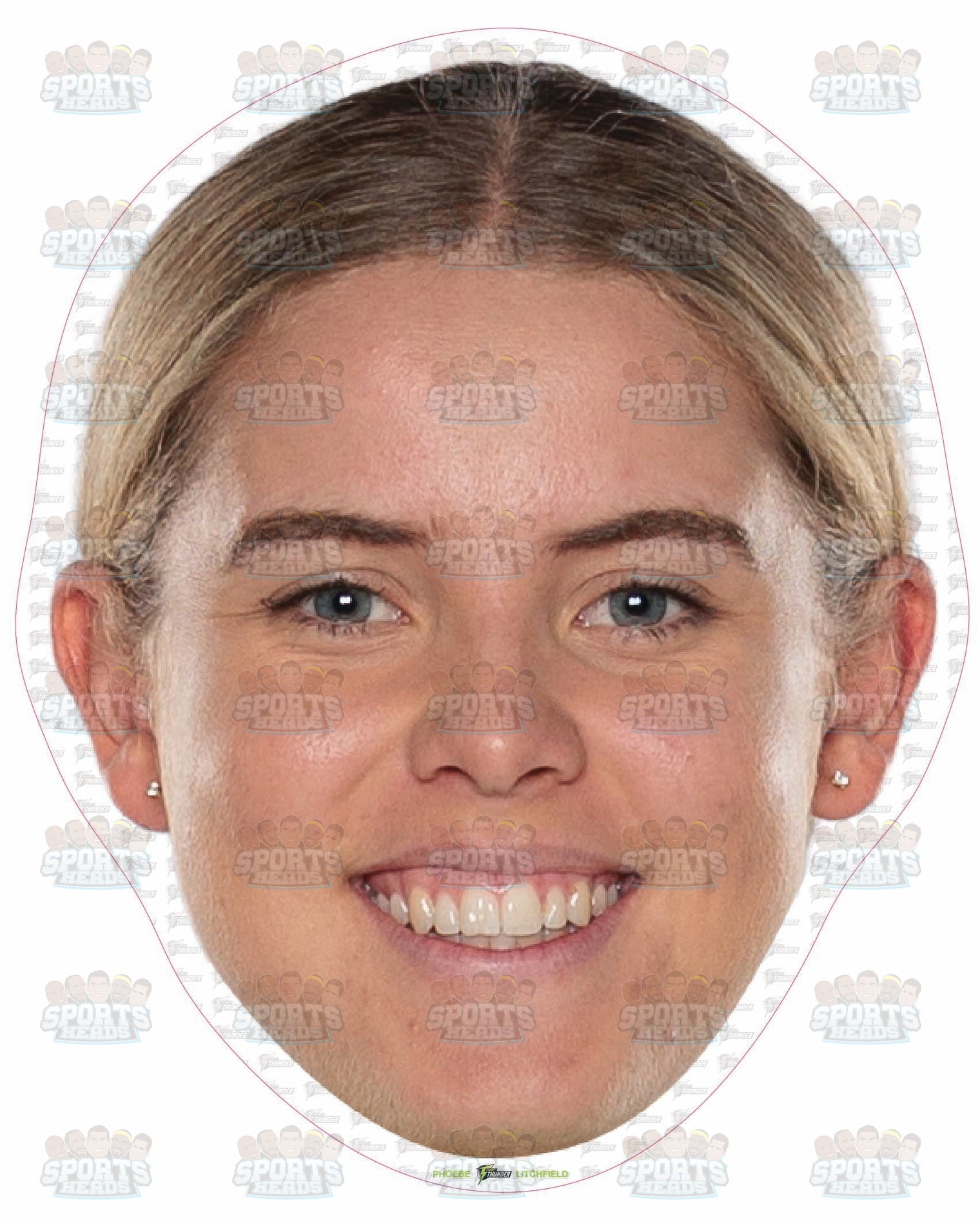 Phoebe Litchfield