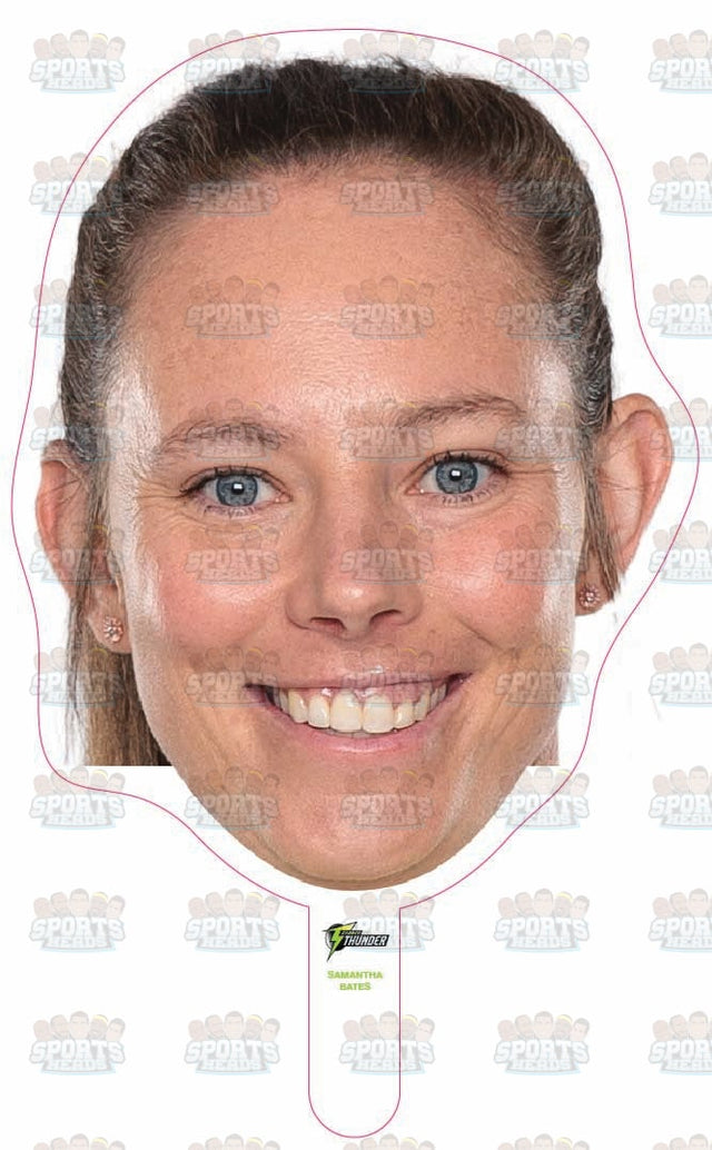Samantha Bates