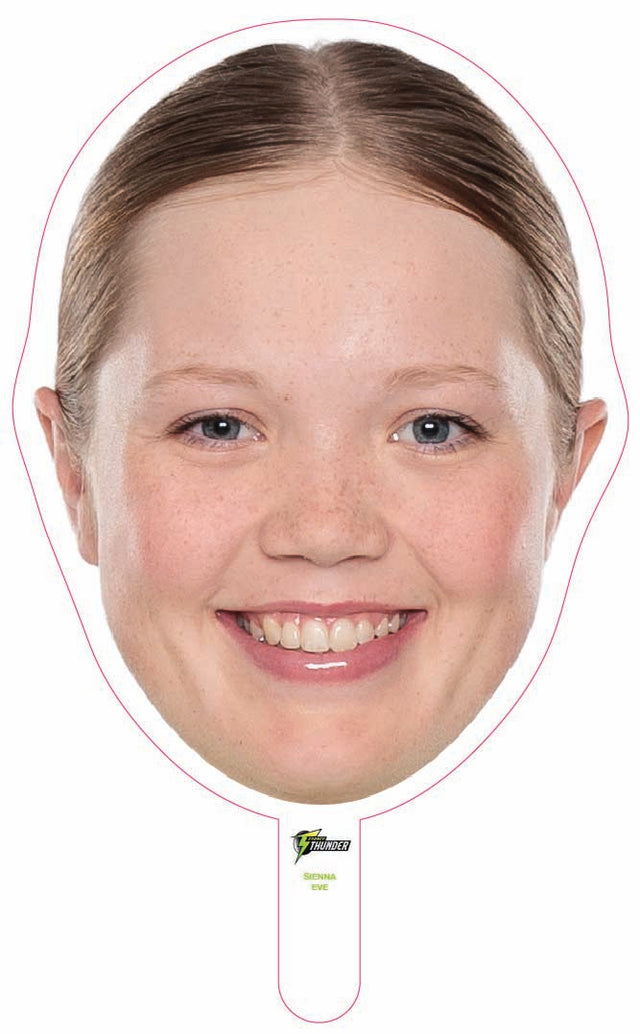 Sienna Eve