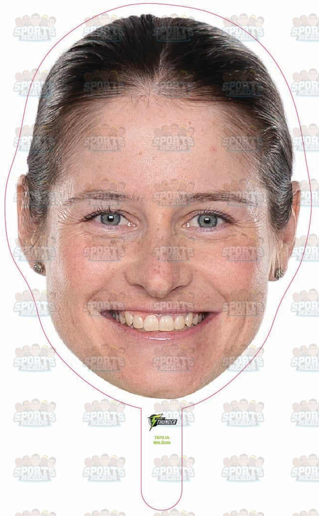 Tahlia Wilson