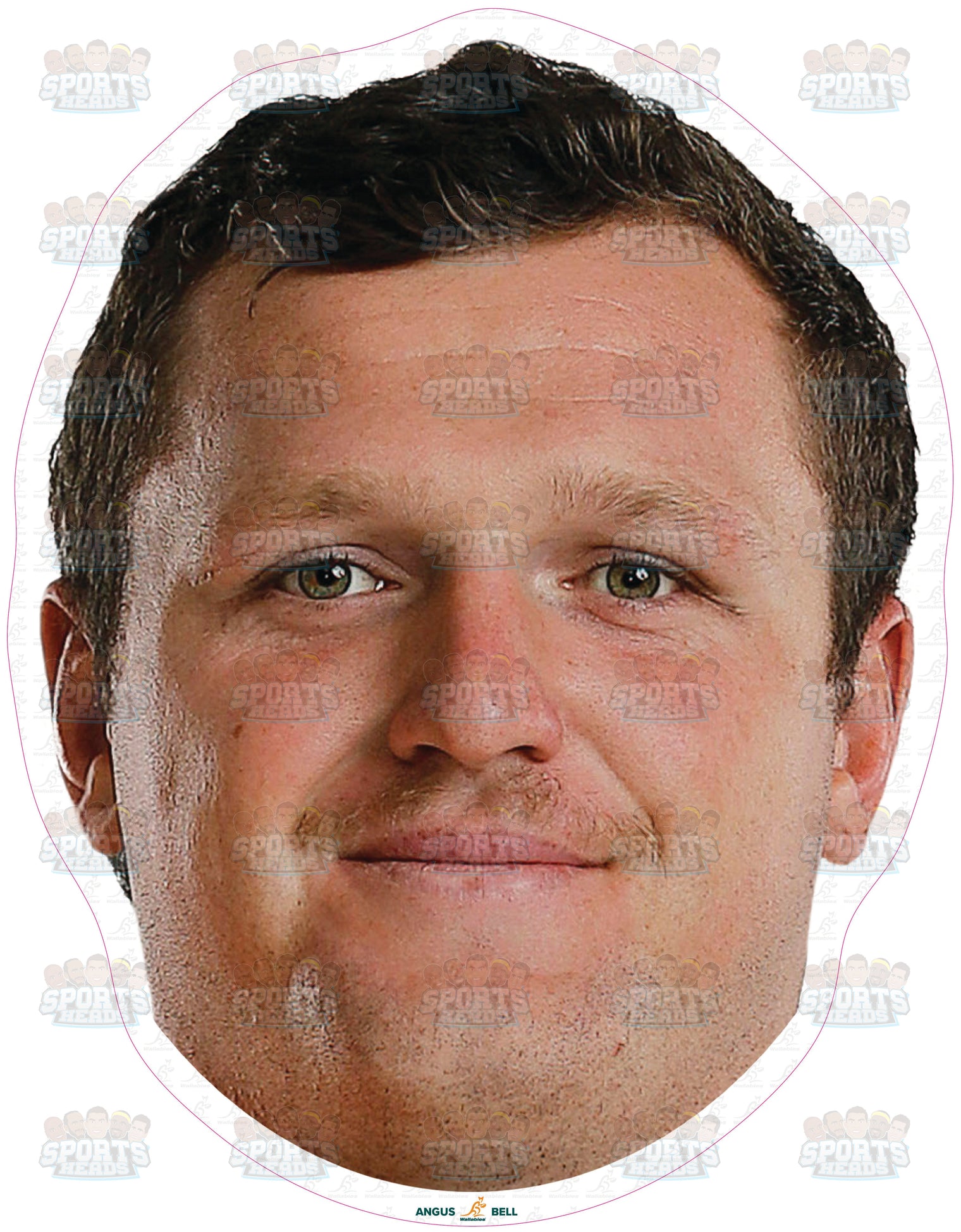 Angus Bell