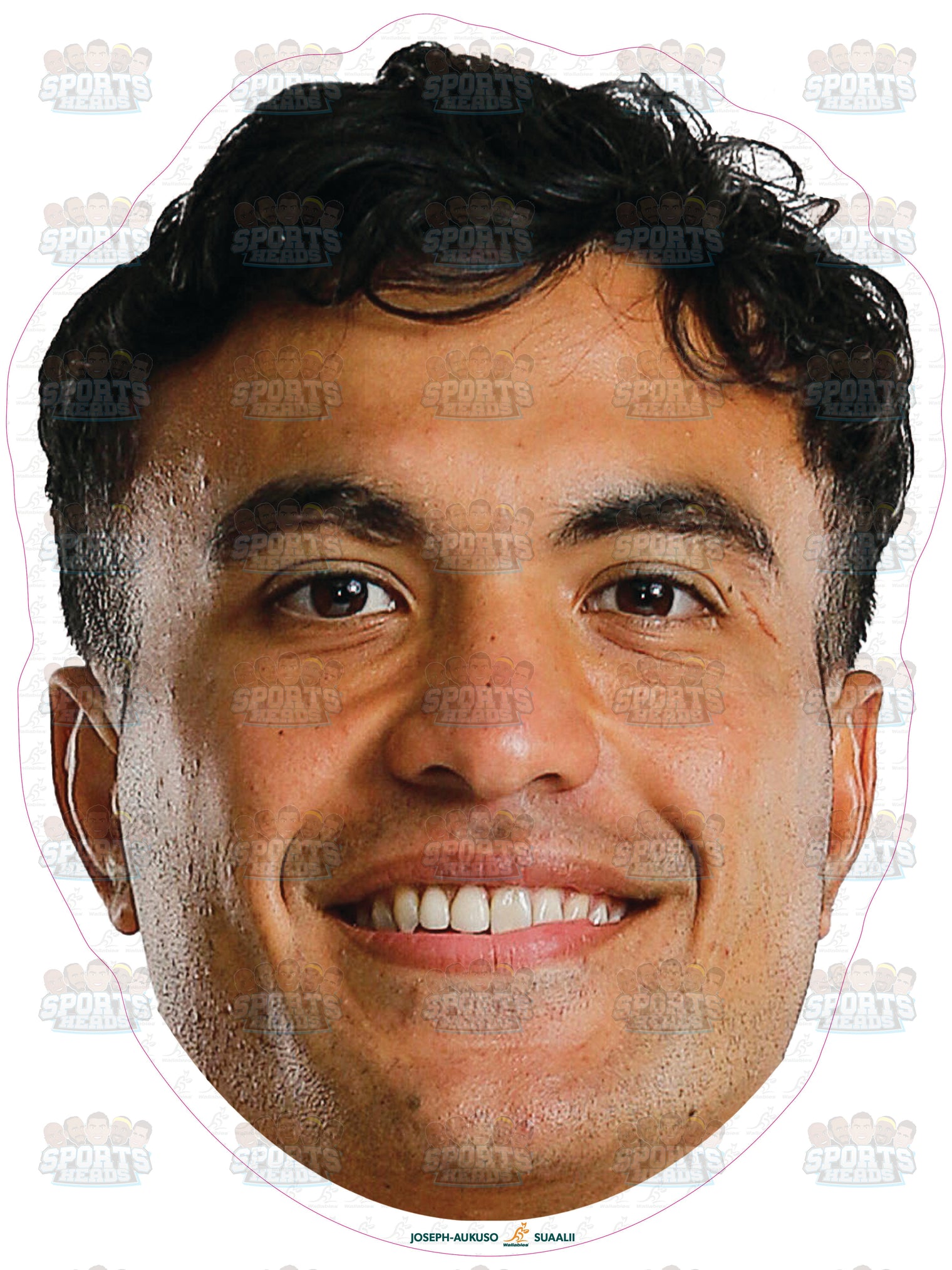 Joseph-Aukuso Suaalii