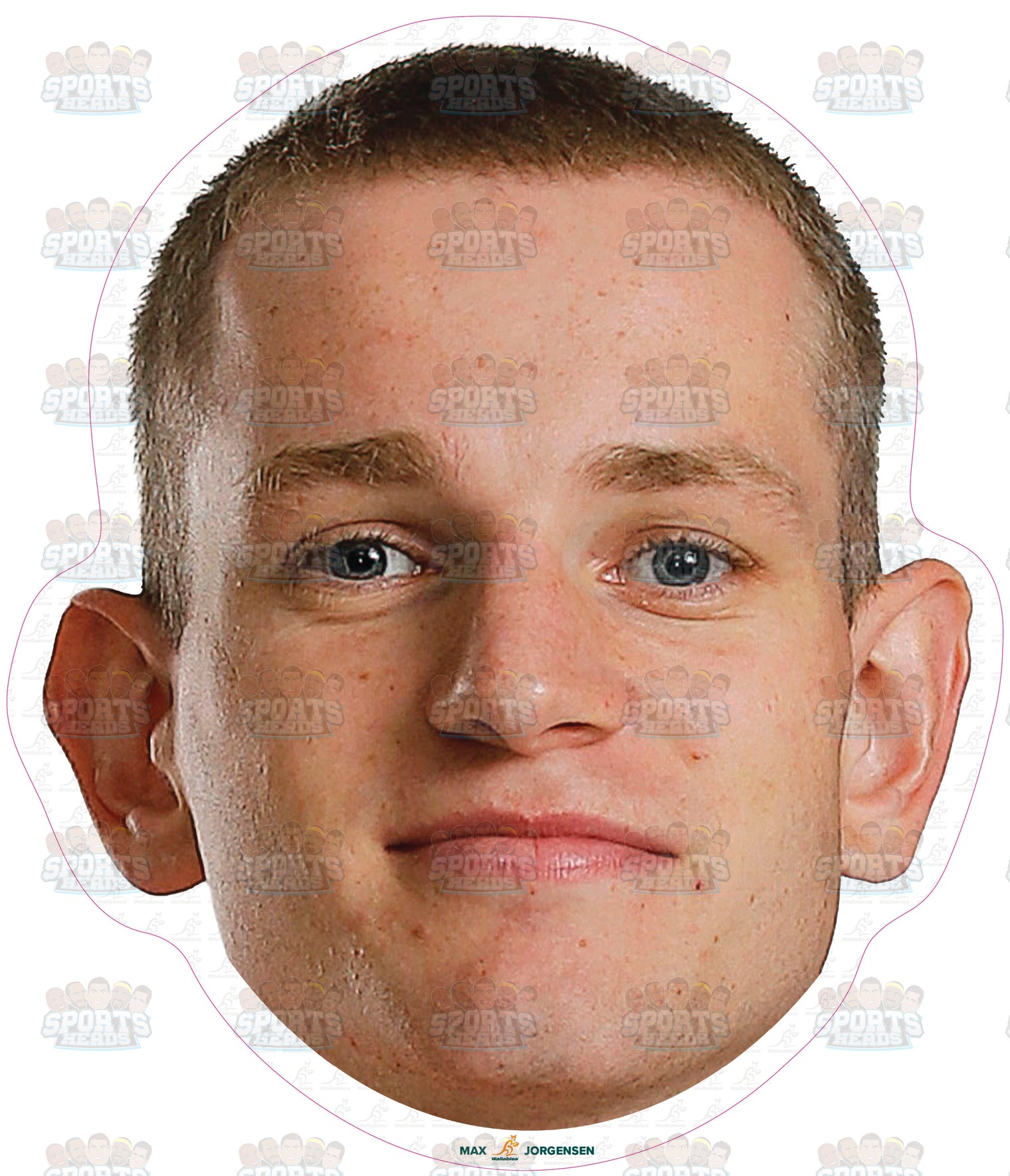 Max Jorgensen