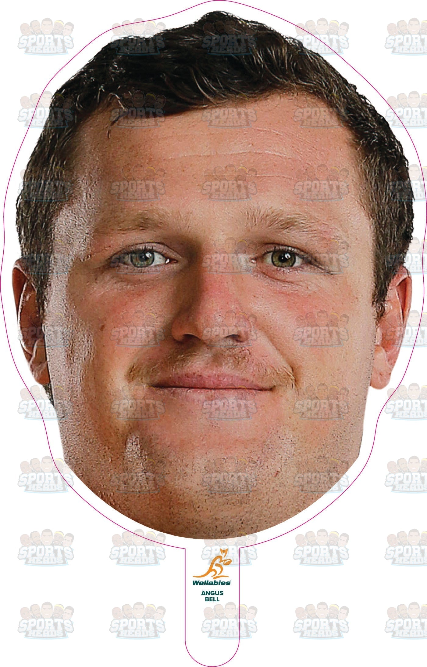 Angus Bell