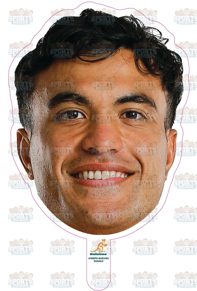 Joseph-Aukuso Suaalii