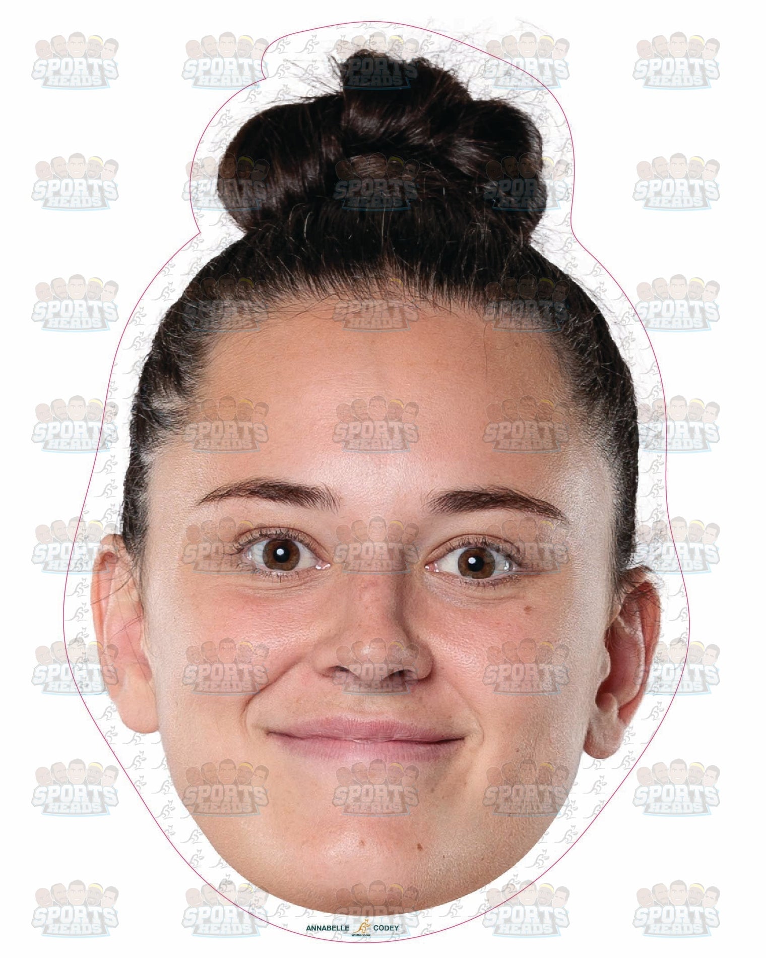 Annabelle Codey
