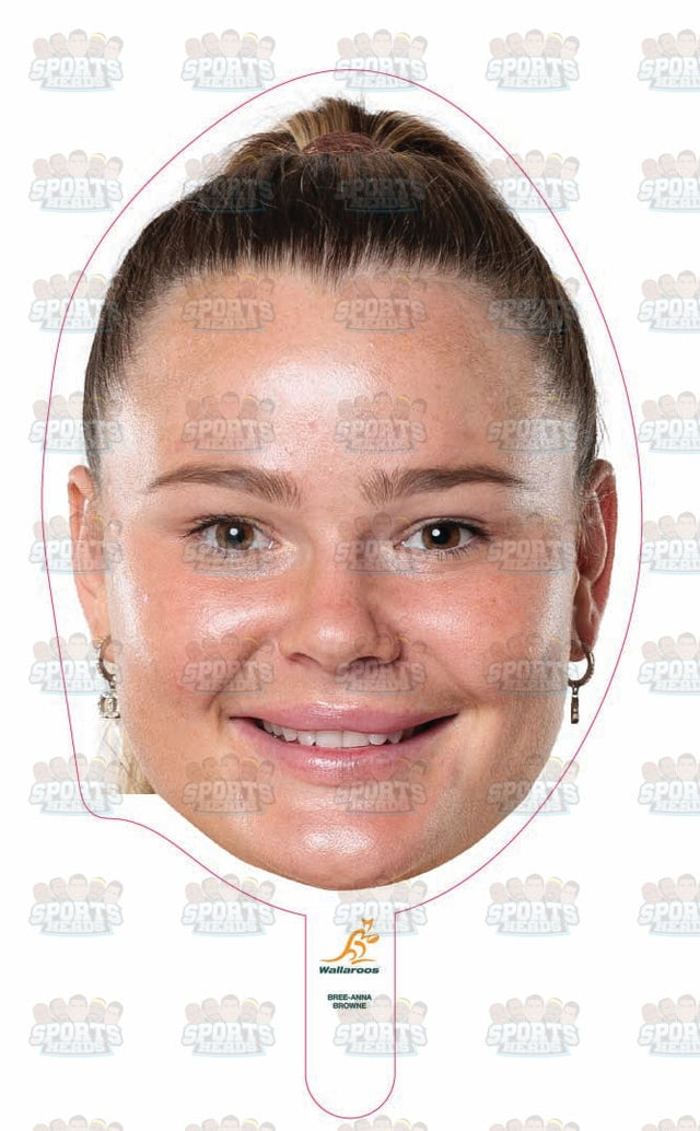 Bre-Anna Browne
