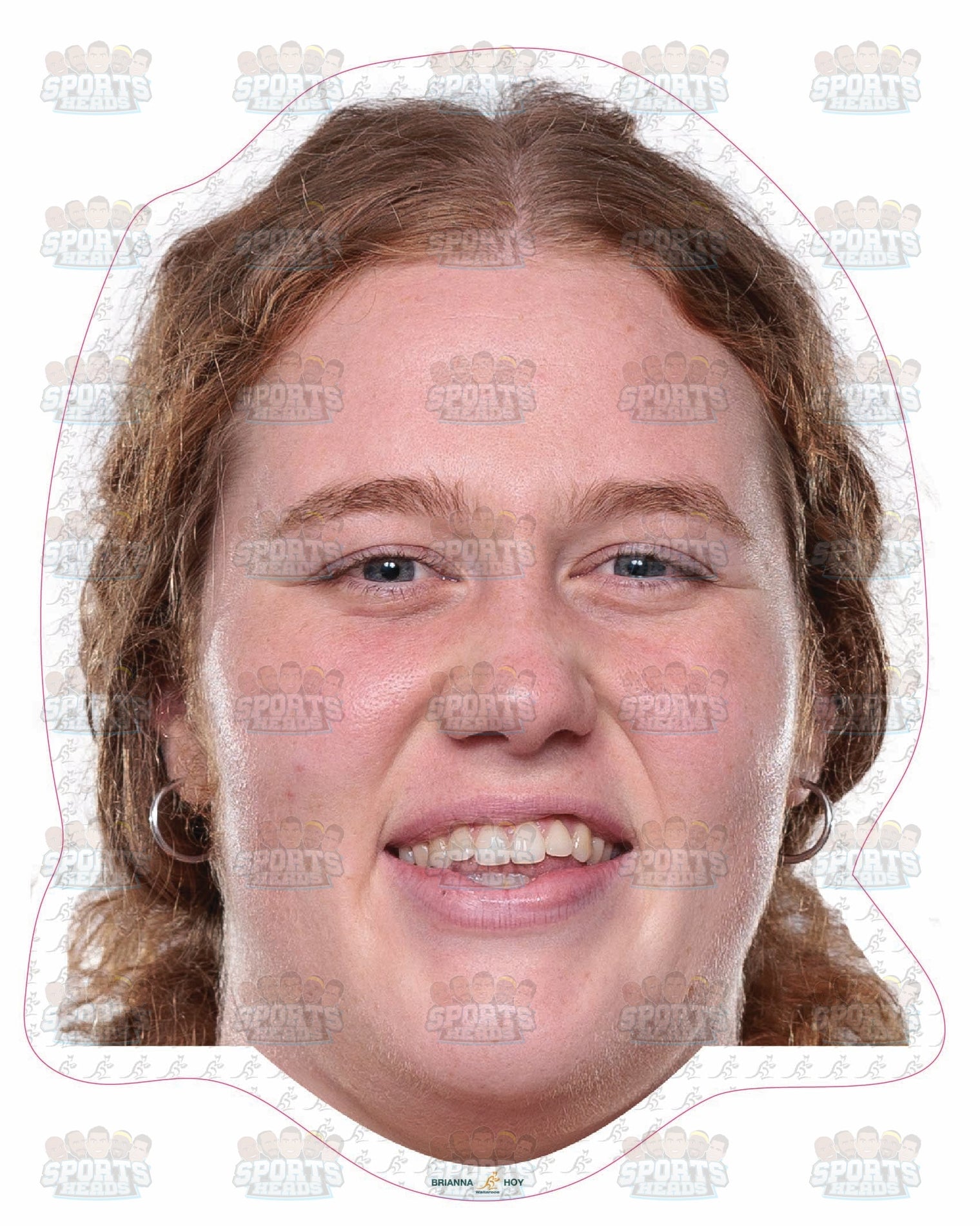 Brianna Hoy