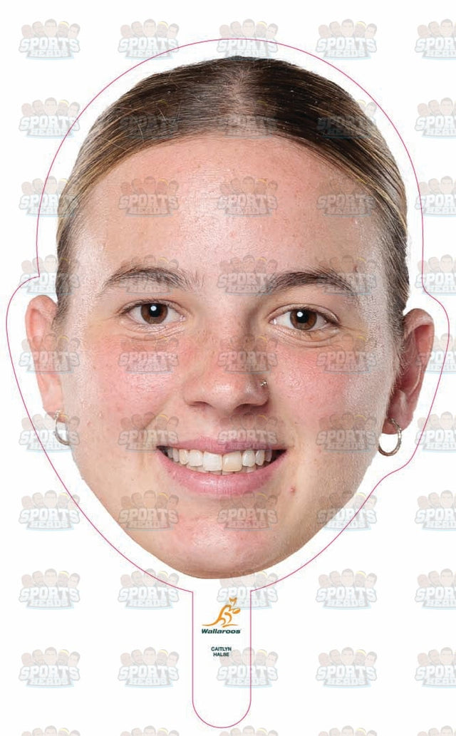 Caitlyn Halse