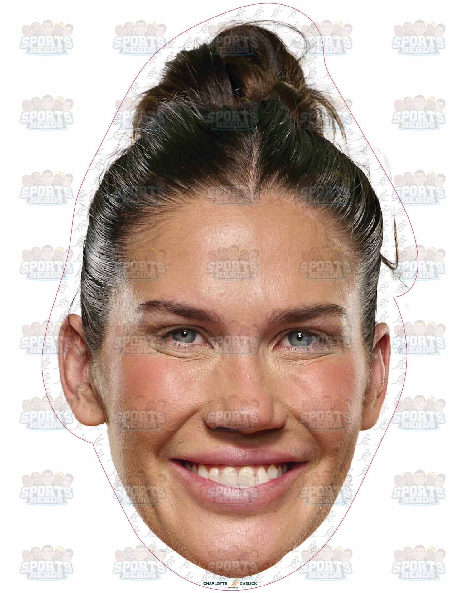 Charlotte Caslick