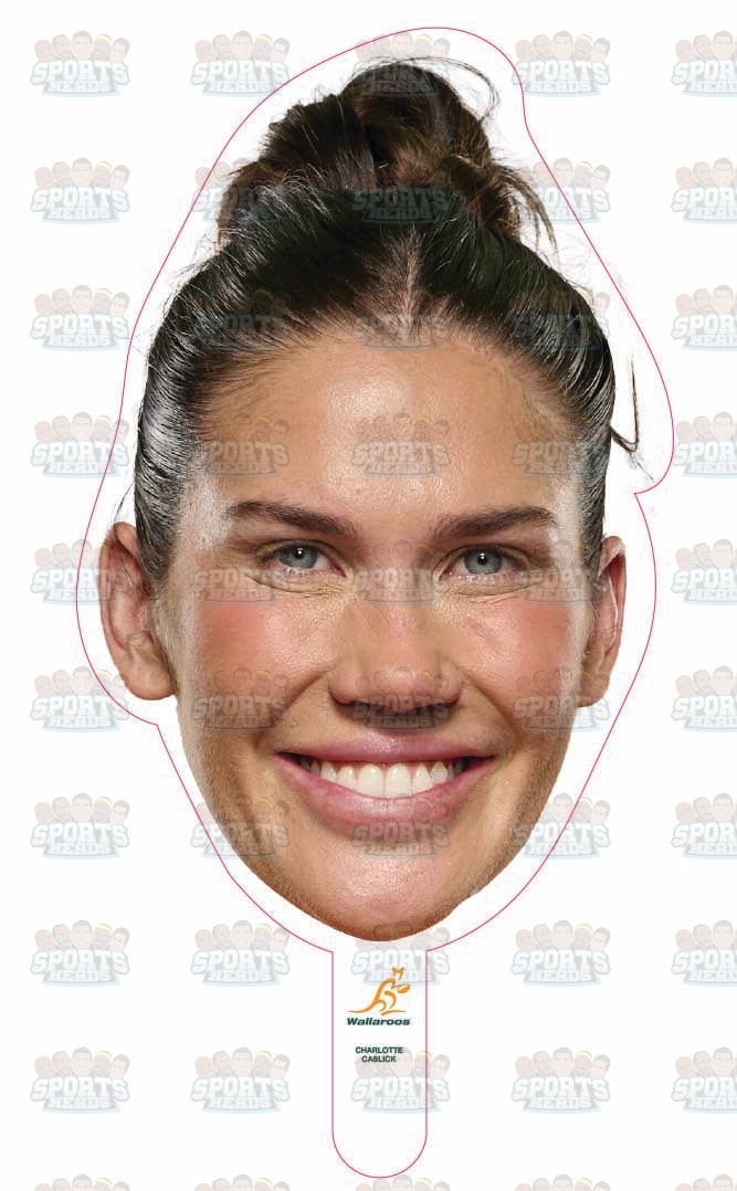 Charlotte Caslick