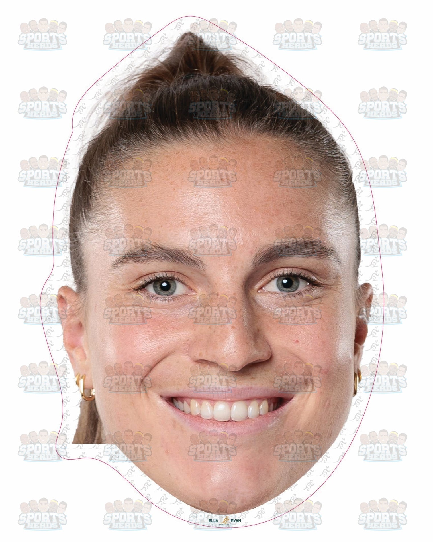 Ella Ryan