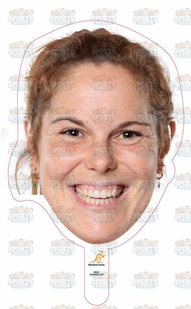 Emily Chancellor