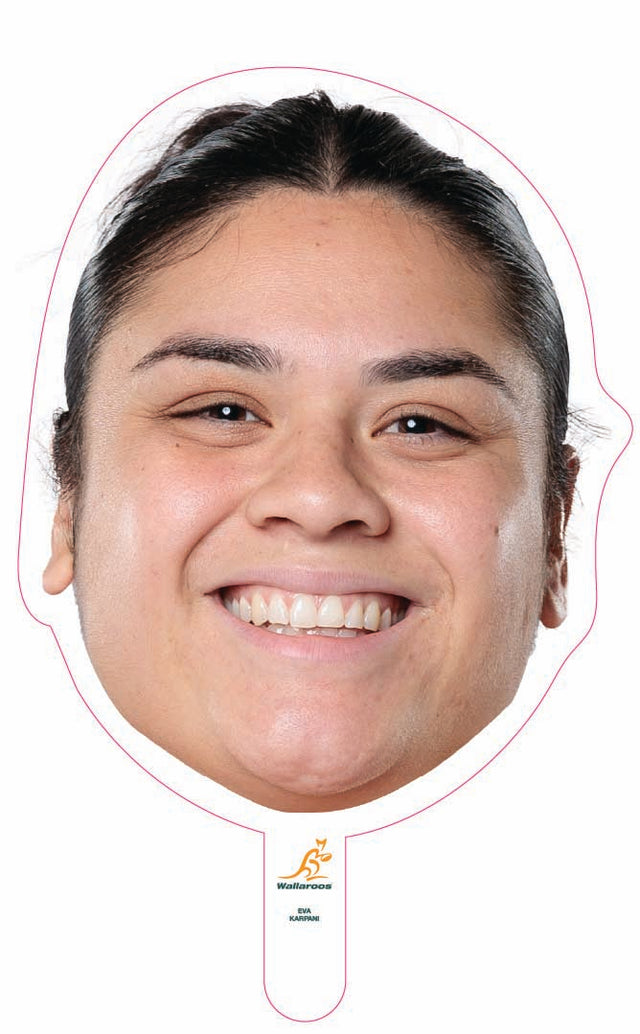 Eva Karpani