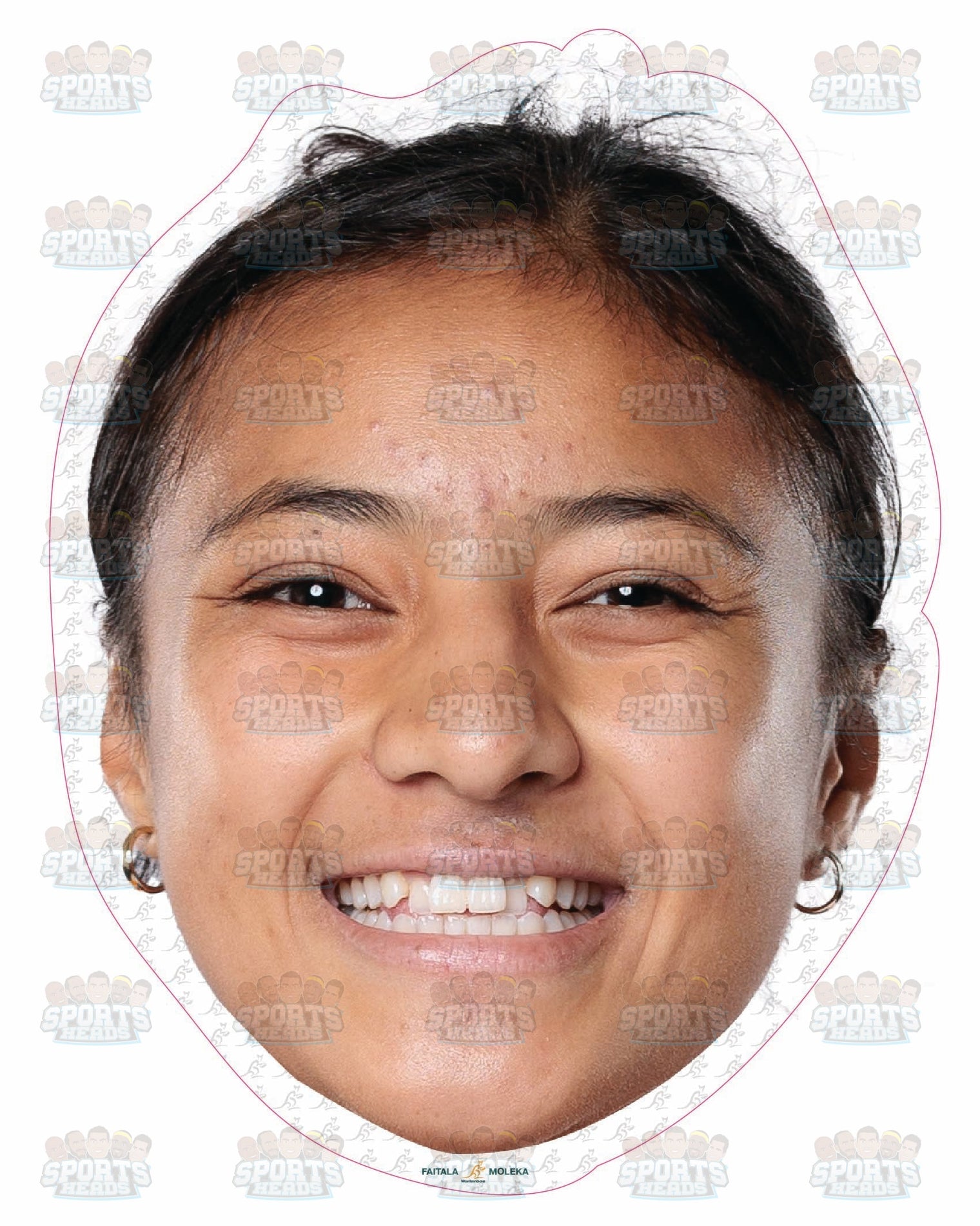 Faitala Moleka