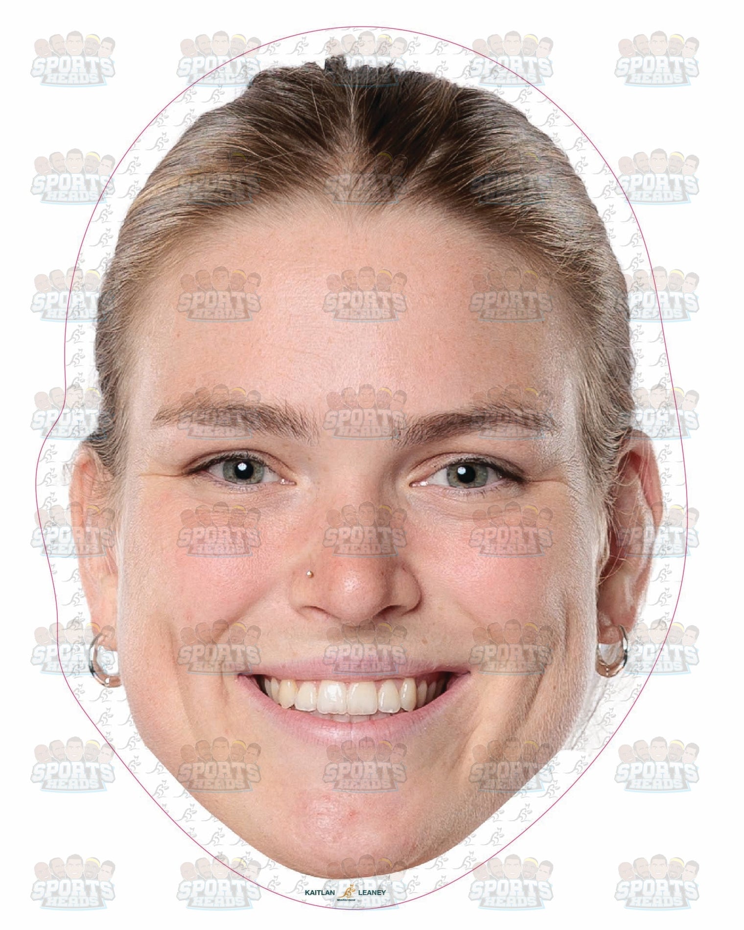 Kaitlan Leaney
