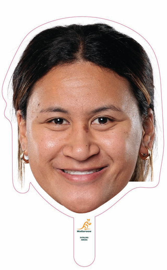 Katalina Amosa