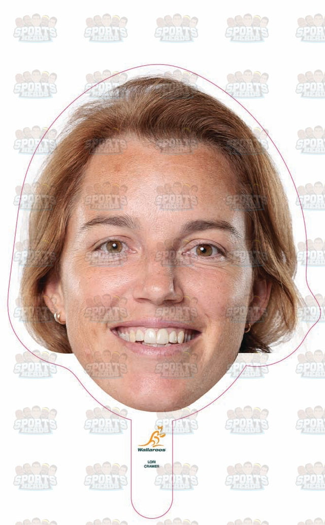 Lori Cramer