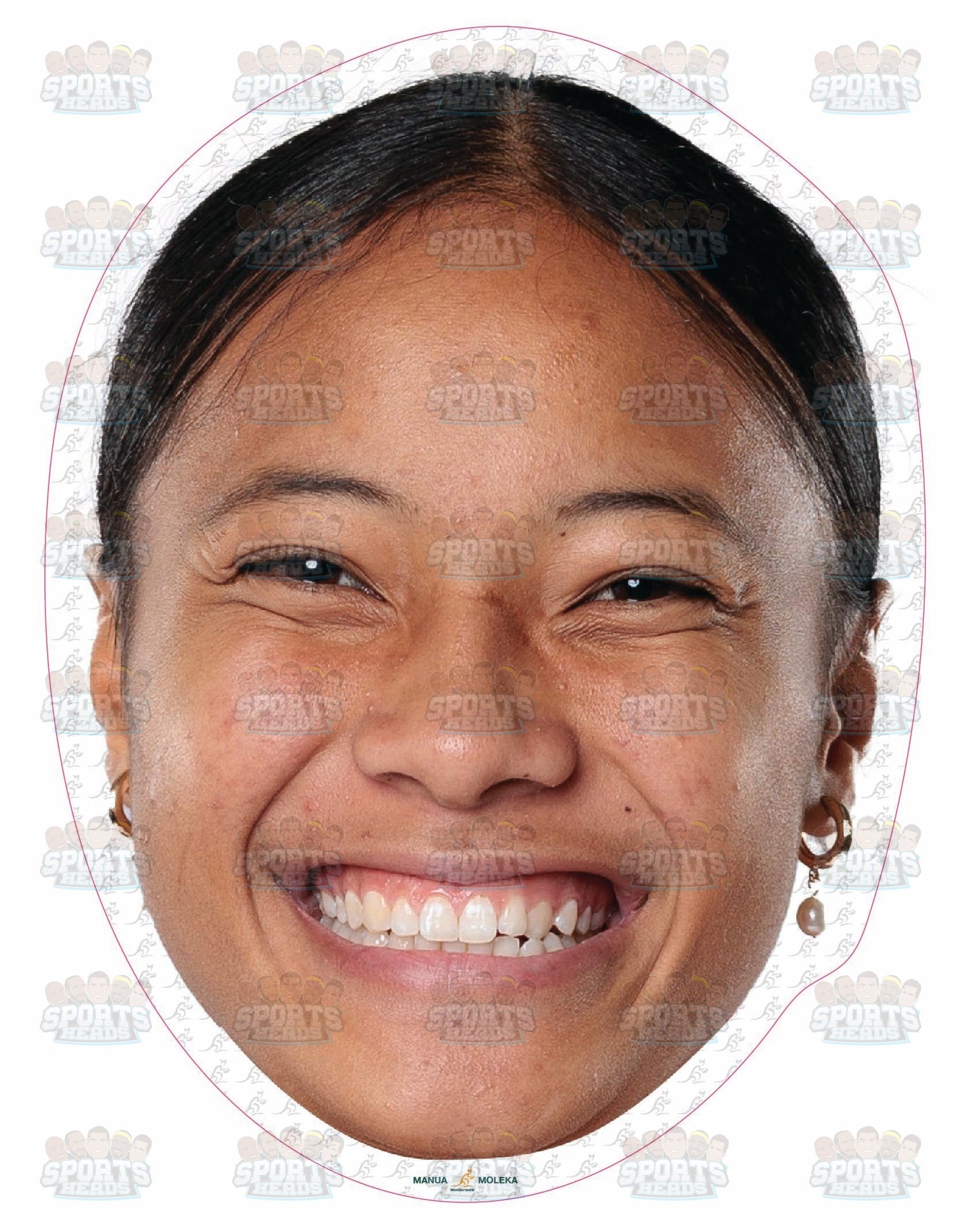 Manua Moleka