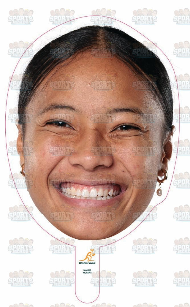 Manua Moleka