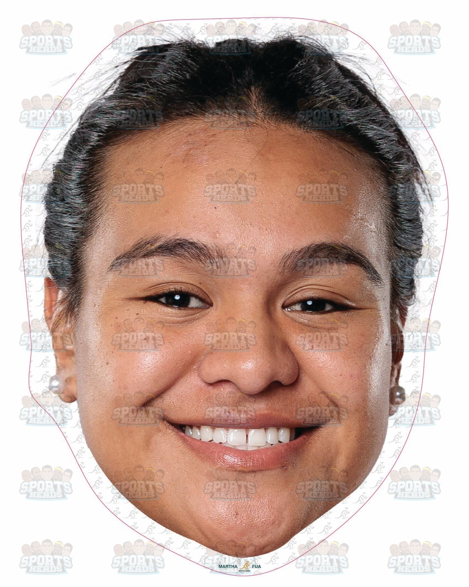 Martha Fua