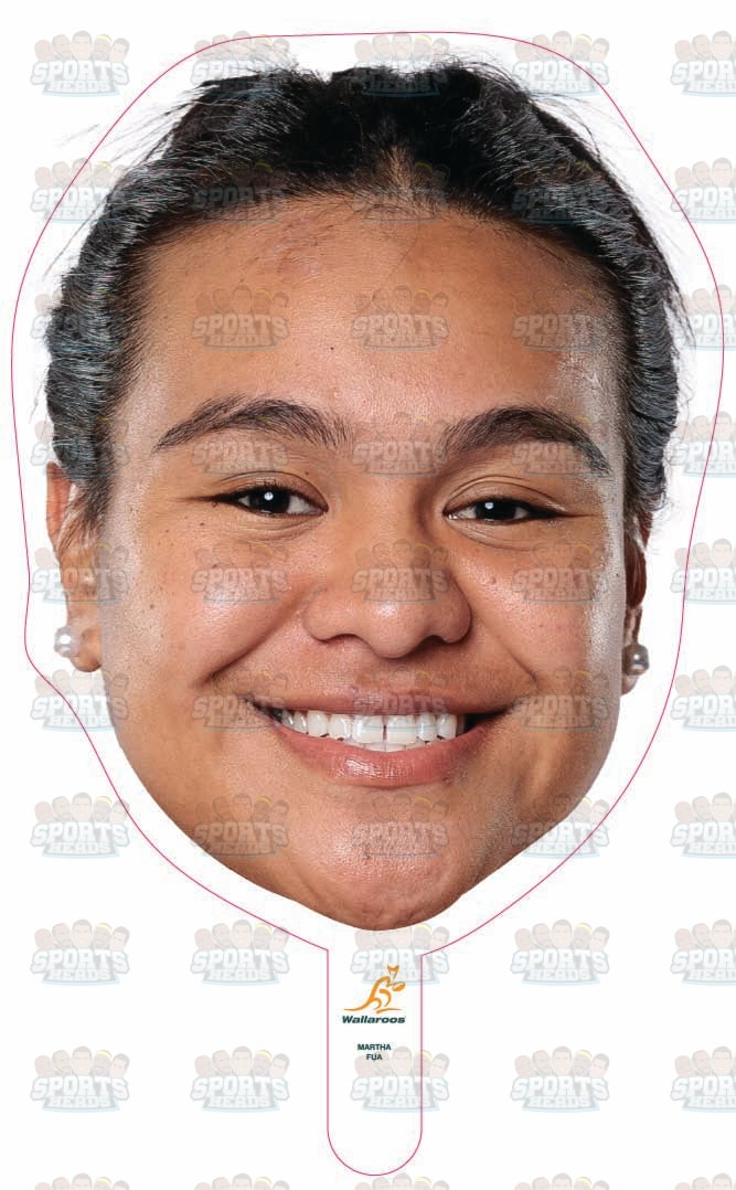 Martha Fua