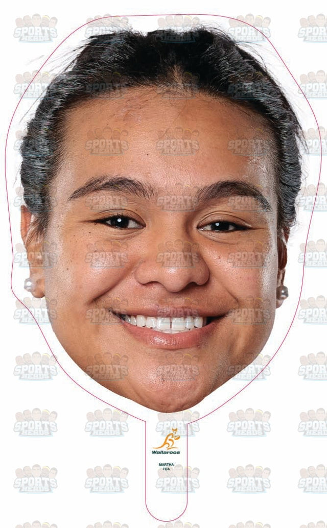 Martha Fua